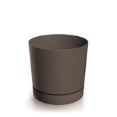 Vazonas gėlėms TUBO ECO WOOD 147x148